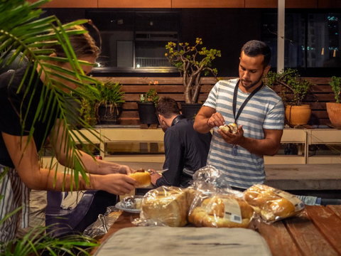 Big Backpackers Hostel - Accommodation Burleigh 17