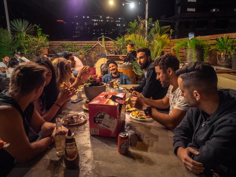 Big Backpackers Hostel - Accommodation Burleigh 15