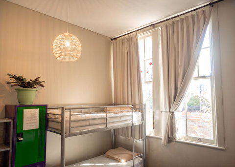 Big Backpackers Hostel - Accommodation Burleigh 20