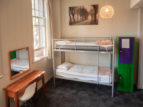 Big Backpackers Hostel - Accommodation Burleigh 25