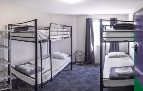 Big Backpackers Hostel - Accommodation Burleigh 26