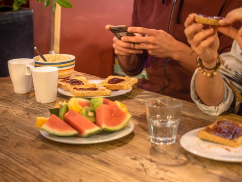 Big Backpackers Hostel - Accommodation Burleigh 42