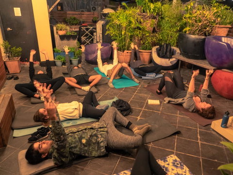Big Backpackers Hostel - Accommodation Burleigh 5