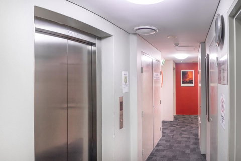 Big Backpackers Hostel - Accommodation Burleigh 8