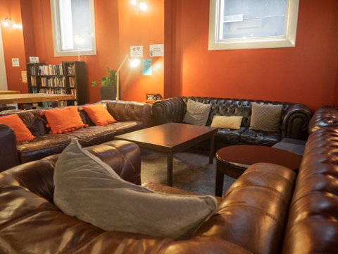 Big Backpackers Hostel - Accommodation Burleigh 37