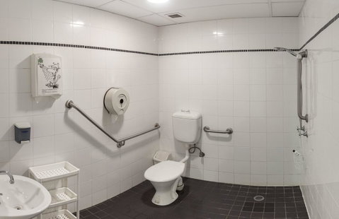 Big Backpackers Hostel - Accommodation Burleigh 22