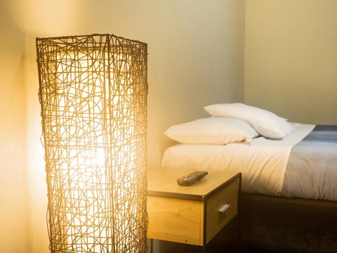 Big Backpackers Hostel - Accommodation Burleigh 43