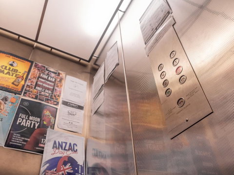 Big Backpackers Hostel - Accommodation Burleigh 7