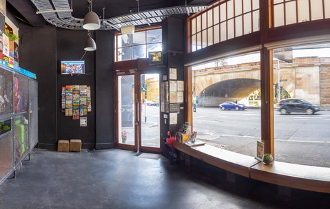 Big Backpackers Hostel - Accommodation Burleigh 14