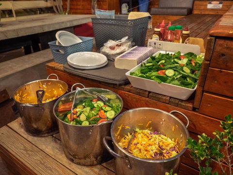 Big Backpackers Hostel - Accommodation Burleigh 18