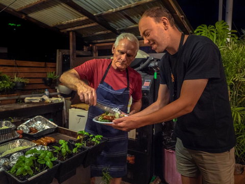 Big Backpackers Hostel - Accommodation Burleigh 16