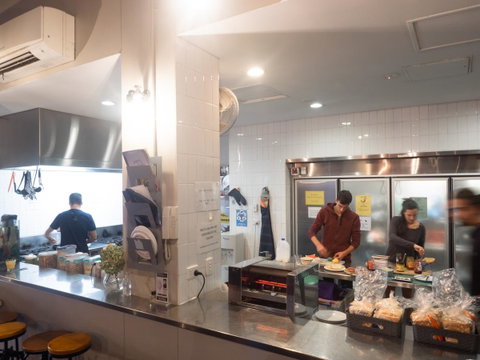 Big Backpackers Hostel - Accommodation Burleigh 29