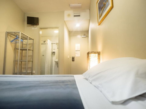 Big Backpackers Hostel - Accommodation Burleigh 31