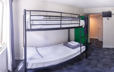 Big Backpackers Hostel - Accommodation Burleigh 19