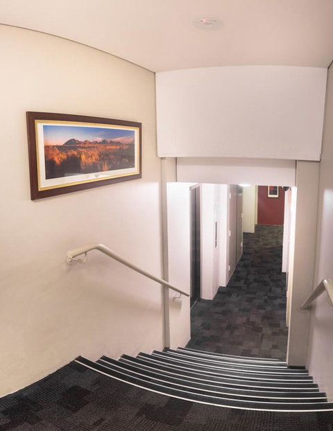 Big Backpackers Hostel - Accommodation Burleigh 39