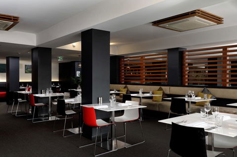 Rydges Mount Panorama Bathurst - Accommodation Burleigh 27