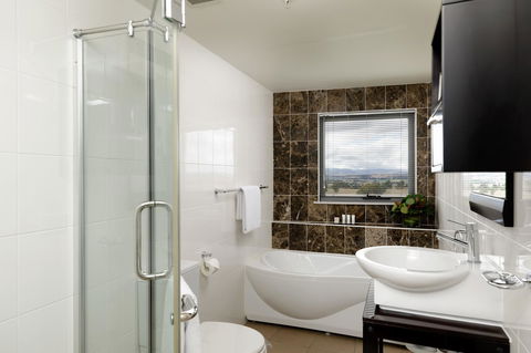 Rydges Mount Panorama Bathurst - Accommodation Burleigh 7