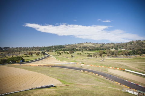 Rydges Mount Panorama Bathurst - Accommodation Burleigh 42