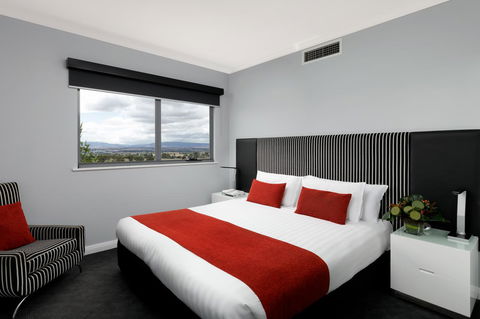 Rydges Mount Panorama Bathurst - Accommodation Burleigh 4
