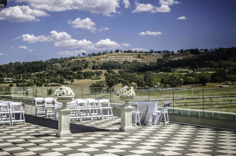 Rydges Mount Panorama Bathurst - Accommodation Burleigh 39