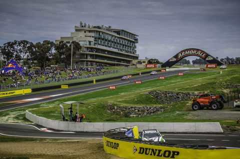 Rydges Mount Panorama Bathurst - Accommodation Burleigh 44