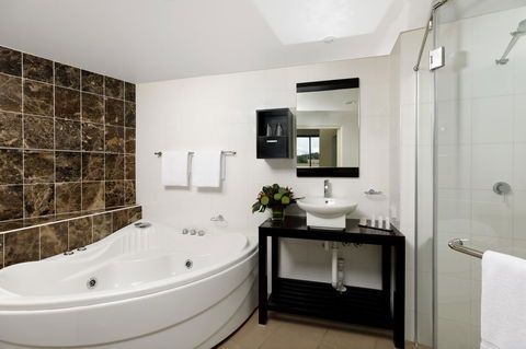 Rydges Mount Panorama Bathurst - Accommodation Burleigh 23