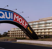 Rydges Mount Panorama Bathurst - Accommodation Burleigh