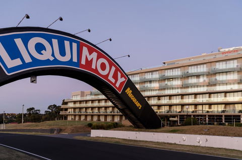 Rydges Mount Panorama Bathurst - Accommodation Burleigh 0