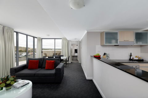 Rydges Mount Panorama Bathurst - Accommodation Burleigh 11