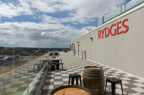 Rydges Mount Panorama Bathurst - Accommodation Burleigh 14