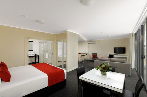 Rydges Mount Panorama Bathurst - Accommodation Burleigh 20