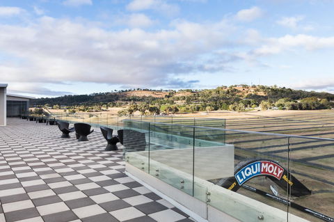 Rydges Mount Panorama Bathurst - Accommodation Burleigh 15