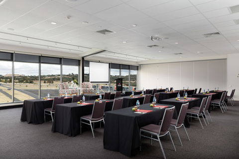 Rydges Mount Panorama Bathurst - Accommodation Burleigh 36