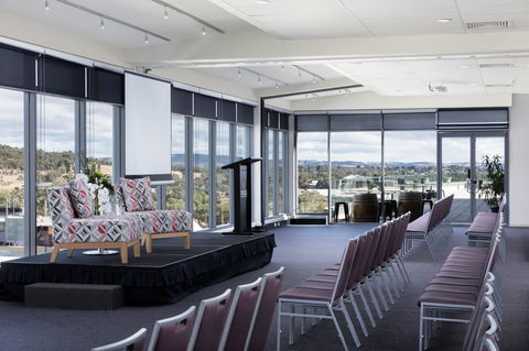 Rydges Mount Panorama Bathurst - Accommodation Burleigh 37