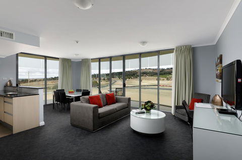 Rydges Mount Panorama Bathurst - Accommodation Burleigh 12