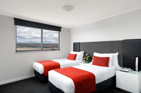 Rydges Mount Panorama Bathurst - Accommodation Burleigh 9
