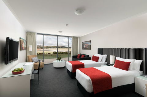 Rydges Mount Panorama Bathurst - Accommodation Burleigh 19