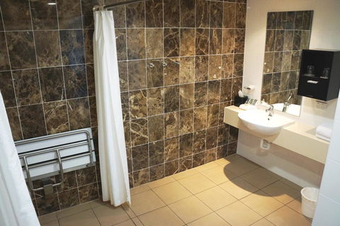 Rydges Mount Panorama Bathurst - Accommodation Burleigh 1
