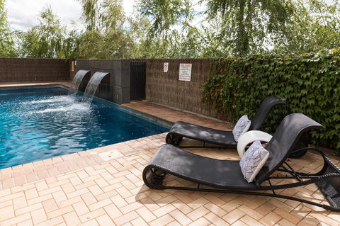 Rydges Mount Panorama Bathurst - Accommodation Burleigh 16