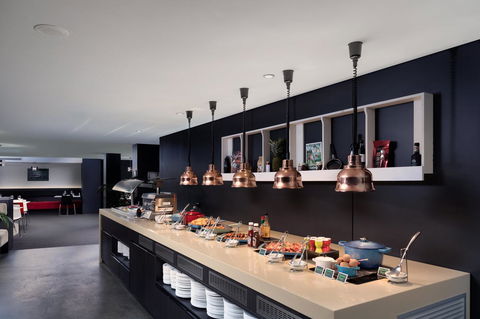 Rydges Mount Panorama Bathurst - Accommodation Burleigh 25