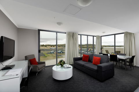 Rydges Mount Panorama Bathurst - Accommodation Burleigh 8