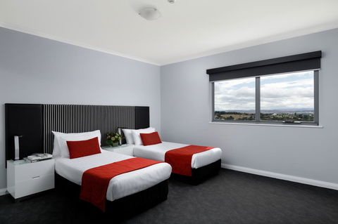 Rydges Mount Panorama Bathurst - Accommodation Burleigh 5