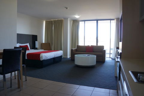 Rydges Mount Panorama Bathurst - Accommodation Burleigh 3