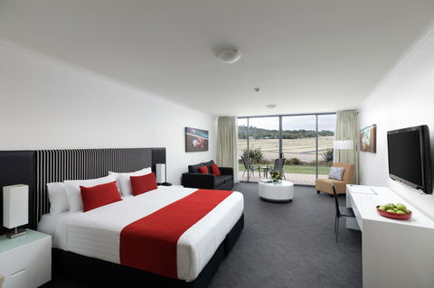 Rydges Mount Panorama Bathurst - Accommodation Burleigh 18
