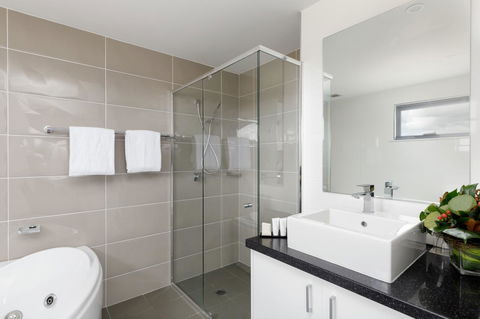 Rydges Mount Panorama Bathurst - Accommodation Burleigh 6