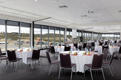 Rydges Mount Panorama Bathurst - Accommodation Burleigh 38