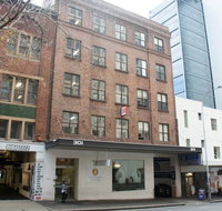 Siesta Sydney - Accommodation Burleigh