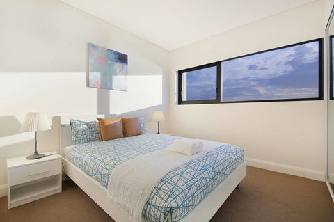 Stunning Sunset Water View 2BEDs On High Rises - Accommodation Burleigh 2