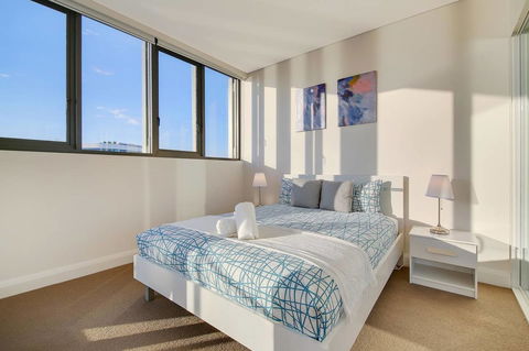 Stunning Sunset Water View 2BEDs On High Rises - Accommodation Burleigh 6
