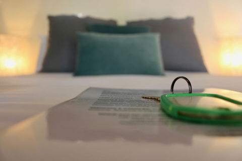 A Beach House At Byron - Accommodation Burleigh 36